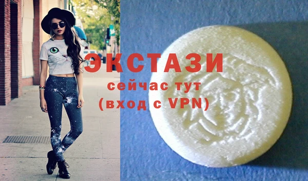 хмурый Алзамай